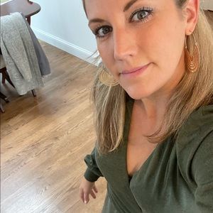 Meet your Posher, Katherine